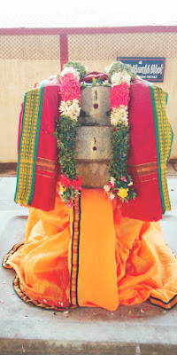 Sri Vidyanidhi Tirtharu 